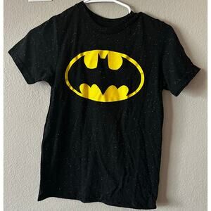 EUC Girl's Batman T Shirt sz M
